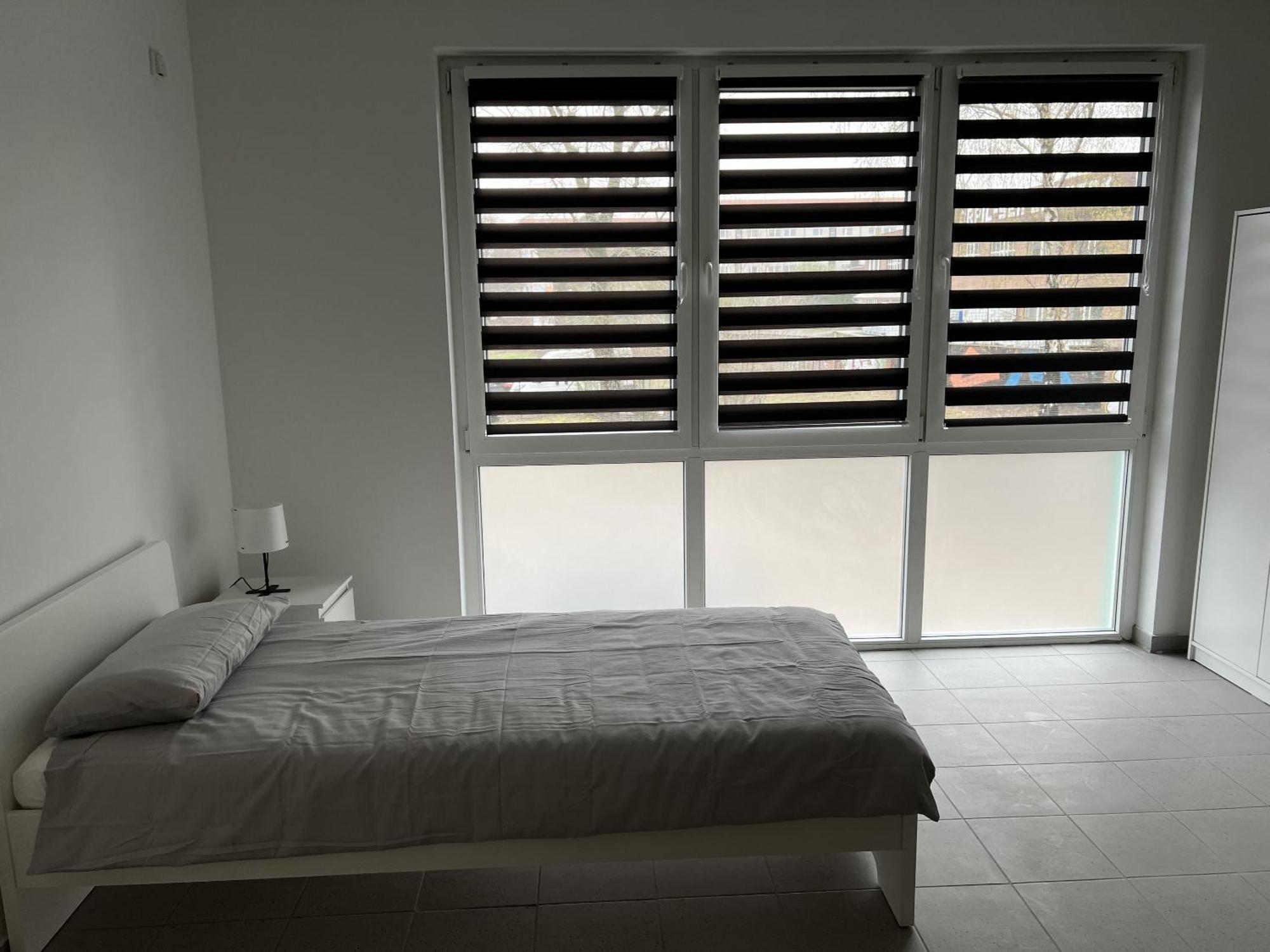 Aparts Room Hannover Centrum Dış mekan fotoğraf