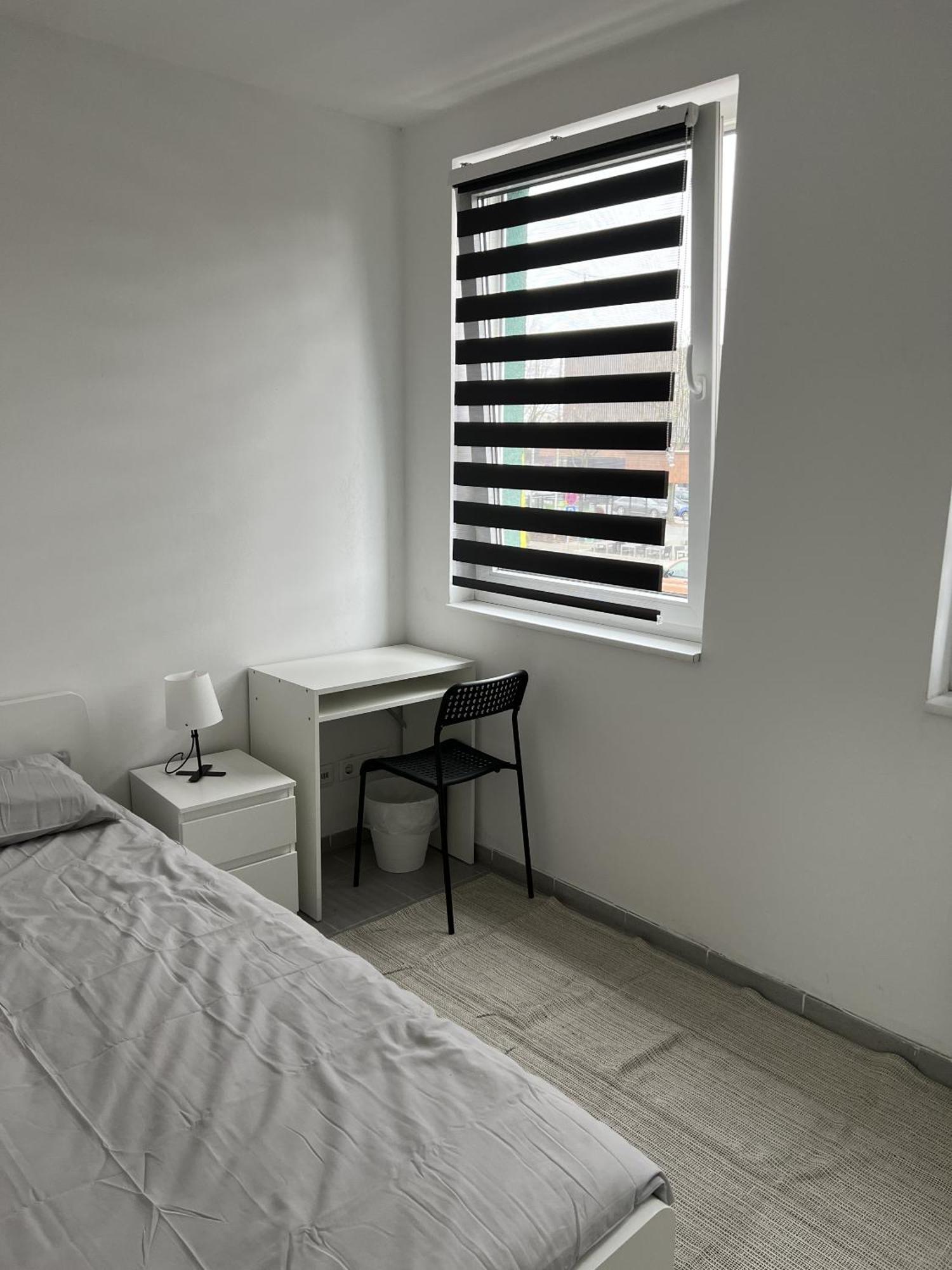 Aparts Room Hannover Centrum Dış mekan fotoğraf