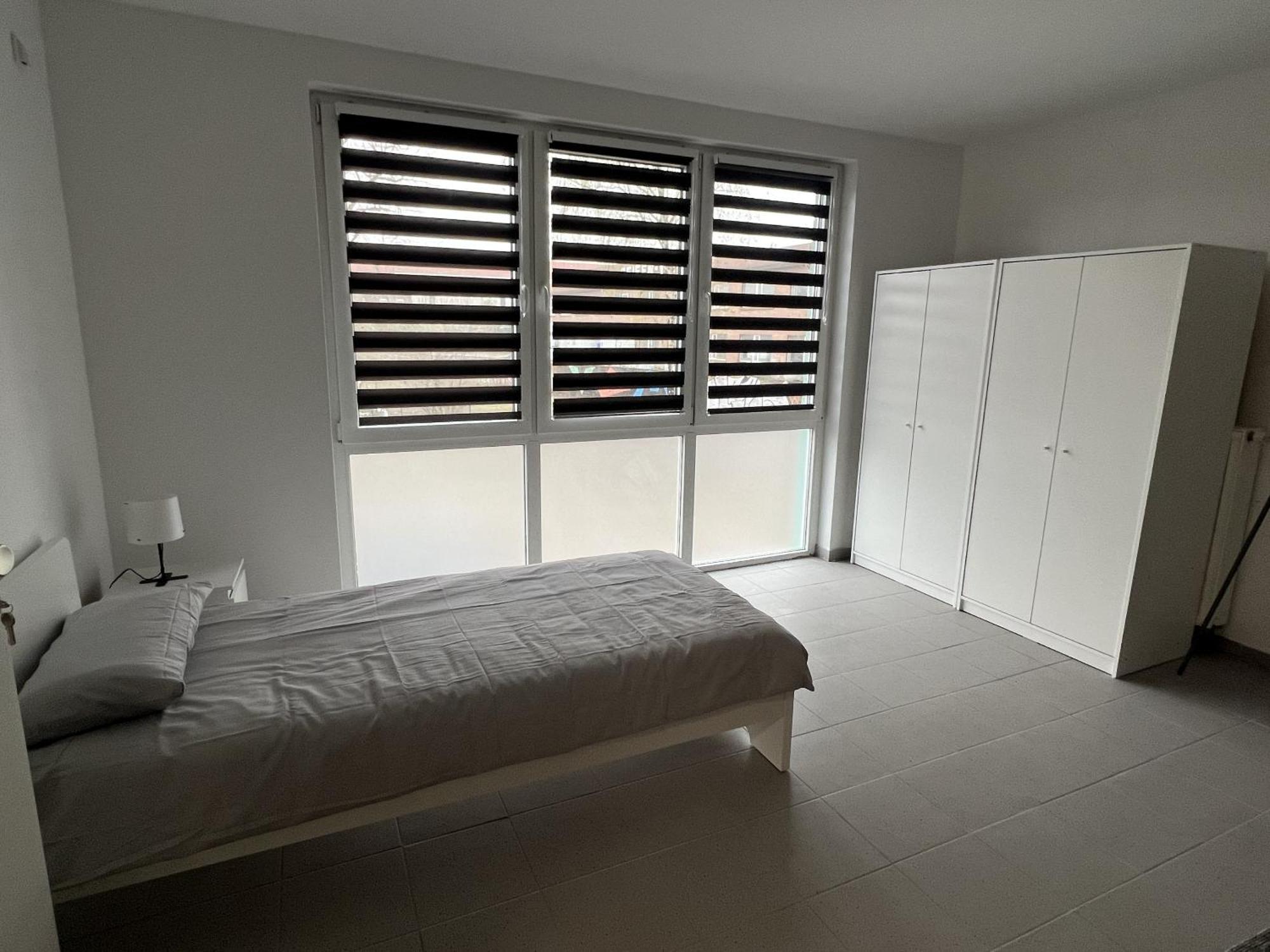 Aparts Room Hannover Centrum Dış mekan fotoğraf